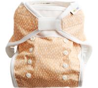 Vimse Couvre-Couche Taille Unique - Yellow Sprinkle