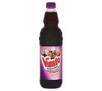 Vimto origine Cordial (1L) - Paquet de 6