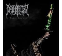 Vimur - The Timeless everpresent [Import]