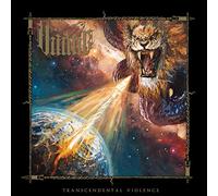 Vimur - Transcendental Violence