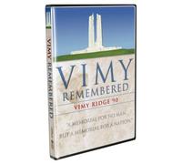 Vimy Ridge: 90th Anniversary