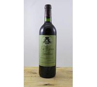 Vin 1999 La Rose Pauillac