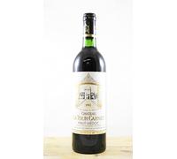 Vin Année 1982 Château La Tour Carnet