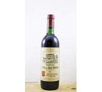 Vin Année 1986 Château Tour du Haut Moulin