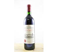 Vin Année 1989 Château Grand Corbin d'Espagne