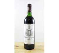 Vin Année 1989 Château Greysac