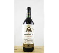 Vin Année 1989 Château Villot