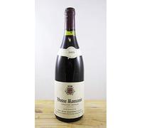 Vin Année 1989 Vosne-Romanée
