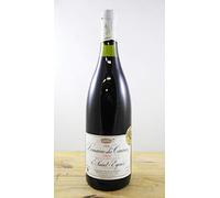 Vin Année 1998 Domaine des Causses Saint Eynes