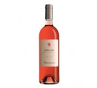 Vin Argiolas Serra Lori Rosé IGT Boîte De 6 Bouteilles 75 Cl