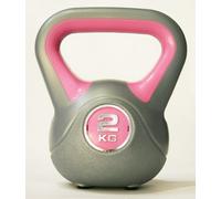 Vin-bell haltère kettlebell haltère poids : 2 kg