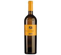 Vin blanc ACESCO DELL'EREMO Falanghina IGT - Cantina Del Taburno - Carton de 6 pièces