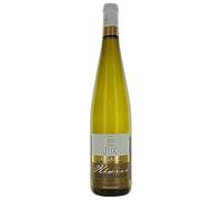Vin blanc Alsace Gewurztraminer AOP - Bouteille 750ml