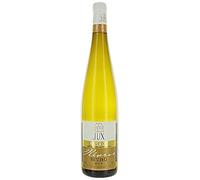 Vin blanc Alsace Réserve Riesling AOP - Bouteille 750ml