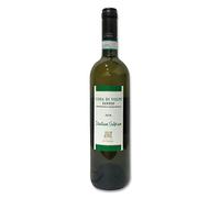 Vin blanc Coda di Volpe Sannio D.O.P. - Cantine Astroni - Carton de 6 pièces