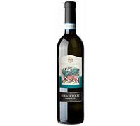 Vin blanc Coda di Volpe Sannio D.O.P. - Cantine di Solopaca - Carton de 6 pièces