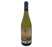 Vin blanc Cuvée Lune Viognier BIO et Biodynamique - Pays d'Oc - Bouteille 750ml