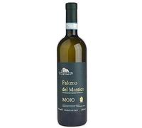 Vin blanc du Falerno del Massico - Cantine Moio - Carton de 6 pièces