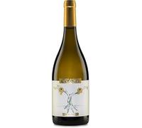 Vin blanc Encruzado Dão 75 cl fermentation en fût sur lies