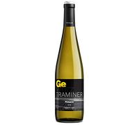 Vin Blanc Gewürztraminer Pirineos Selección