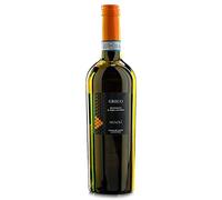 Vin blanc Greco D.O.P. VIGNOLÈ - Vinicola del Sannio - Carton de 6 pièces