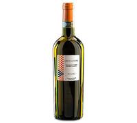 Vin blanc Greco di Tufo D.O.C.G. VIGNOLÈ - Vinicola del Sannio - Carton de 6 pièces