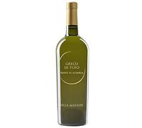 Vin blanc Greco di Tufo DOCG - VILLA MATILDE