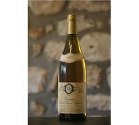 Vin blanc, Hautes Cotes de Beaune, Domaine G et P Germain 2002