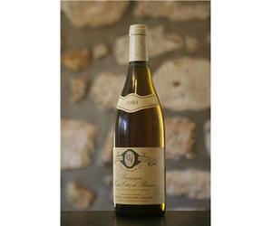 Vin blanc, Hautes Cotes de Beaune, Domaine G et P Germain 2003