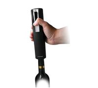 VIN BOUQUET 5051001 - Tire-bouchon électrique professionnel base rechargeable 12 V