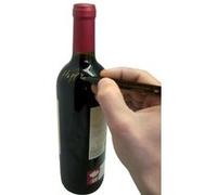 Vin bouquet - deux marqueurs permanents pour bouteille de vin G