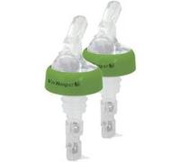 Vin bouquet - doseur à billes verseur 50 ml x2