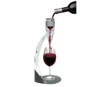 Aérateur Vin Au Verre Sur Pied