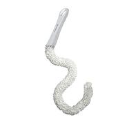 Vin Bouquet Fia 011 Brosse de Nettoyage Spéciale pour Verrerie, Vierge, 9 x 27.5 x 4 cm