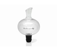 Vin Bouquet FIA 022 décanteur verseur verre aérateur accessoires vin servir vin