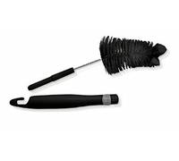 Vin Bouquet Fia 026 Brosse de Nettoyage pour Carafe