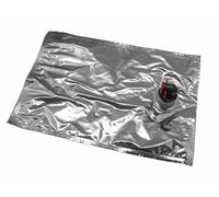 Vin Bouquet FIA 340 AC recharge sac et robinet pour baril accessoires vin distributeur