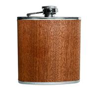 Vin Bouquet FIA 388 Wood Flasque, única, Bois Franc