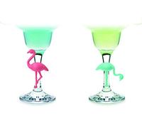 Vin Bouquet FIA 565 set marque verres couleurs accessoires vin identifier verres