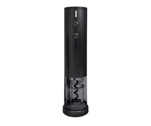 Vin Bouquet FID 002 tire bouchon électrique professionnel avec base rechargeable ouvre bouteille vin