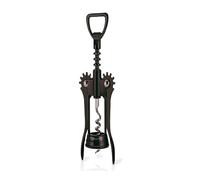 Vin Bouquet FID 065 tire bouchon à ailes acier inoxydable ouvre bouteille vin