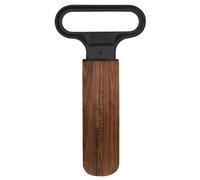 Vin Bouquet FID 1274 tire bouchon à lames bois type sommelier ouvre bouteille vin