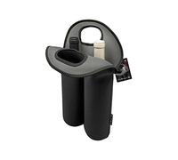 Socadis Vin Bouquet FIE 023 Housse Isolante Néoprène Entretien Cool, Sacs Refroidissement Compatible Gel