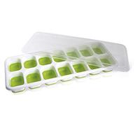 Vin Bouquet FIE 047 Moule glaçons Silicone 14 Cubes démoulage Facile