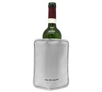 VB VIN Bouquet FIE 053 Rafraîchisseur pour Bouteilles Auto-Ajustement Argent