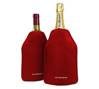 Vin Bouquet FIE 342 Refroidisseur auto-ajustable Rouge