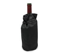 Vin Bouquet Fie 665 Étui en Gel Noir avec Poignées pour Devenir Un Sac, Housse Isotherme Originale