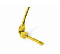 Vin Bouquet FIK 016 Lemon squeezer made in stainless steel Amarillo