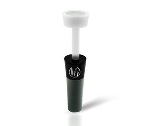 Vin Bouquet FIT 002 Bouchon Vide vin avec Pompe Extraction air Conservation Bouteilles vin