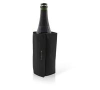 Vin Bouquet Rafraichisseur Ajustable Noir